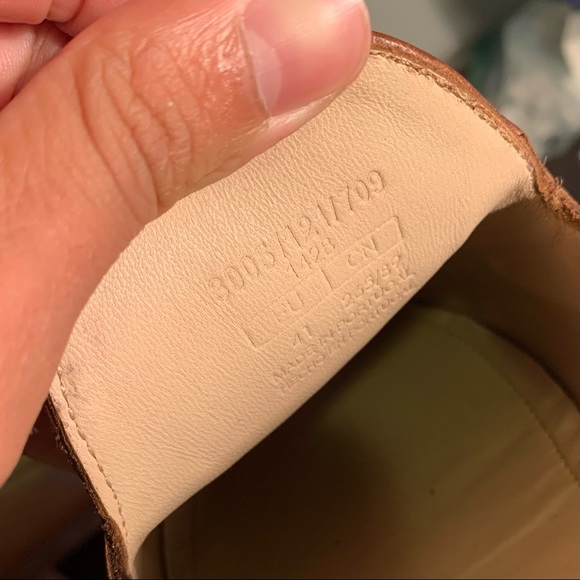 Massimo Dutti loafers - Picture 3 of 3